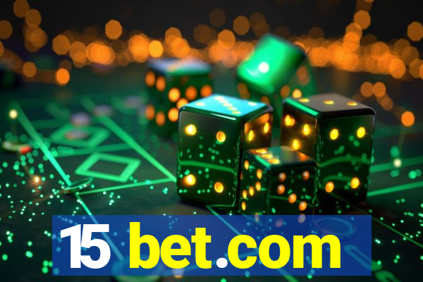 15 bet.com